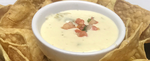 Sour Cream 1/4 Tray at Guadalajara Grill, Bar, & Table Side Salsa in Tucson Arizona. Sour Cream 1/4 Tray at Guadalajara Grill, Bar, & Table Side Salsa in Tucson Arizona.